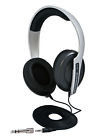 -18khz Studio Sennheiser 18hz Hd203 Headphones Ear Closed
