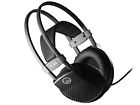 -ear Closed 18hz-20khz Headphones Perception Akg K44 Studio Semi