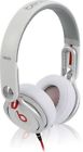 -ear Wht Style Dr. Mixr Black Beats Isolating Bt Dj Headphones Dre