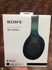 0027242906143 Sony Wireless Headphones Black