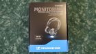 002976 Sennheiser Hd Professional Headband Headphones
