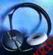 003759 Sennheiser Hd 25 Sp Ii Headband Headphones