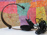 0042406168601 Akai Stereo Headphones Working Tested