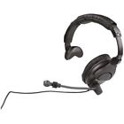 004978 Sennheiser Hmd 281-pro Headphone 615104049789