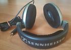 005342 Sennheiser Hd 555 Headband Headphones