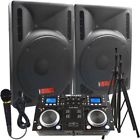 0096962671211 The Ultimate Dj System Watts Perfect For Weddings