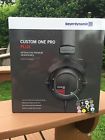 010118709081 Beyerdynamic Custom One Pro Plus Headphone With Accessory Kit Remote