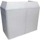 019372408376 Prox Mesa Dj Facade Table Station