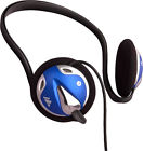 026 - Hed026 Sound Headphones Stereo -the-neck Hed Williams