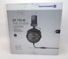 033171322169 Beyerdynamic Dt 770m 80ohm