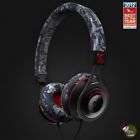 033991042476 Scosche Rh656m-camo On-ear Headphones