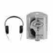 03613860 Peavey Pvh 45 Professional Dynamic Headphones