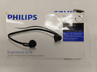 037849974636 Philips Under Chin Headset With Mm Plug