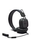 04090622 Marshall Headphones Major Pitch Black 7340055306225