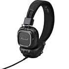 04091114 Marshall Major On-ear Headphones 689483099239