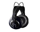 0410200151257 Stereo Studio Headphones With