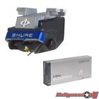 042406060370 Shure Audiophile Dj Turntable Stylus Cartridge Low Mass