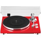 043774031214 Teac 2-speed Analog Turntable