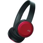 046838076022 Jvc Colorful Bluetooth Headphones