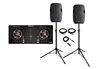 0603786634935 Numark Mixtrack Platinum Dj Controller With By Mackie