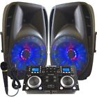 0619159943306 Light Em Up Dj