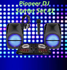 0654074720847 Pioneer Ddj-sb2 Powered 15