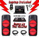 0654074720878 Pioneer Pro Professional Dj