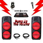 0654074720885 Pioneer Professional Dj System