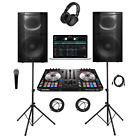 0654074720908 Pioneer Dj System Ddj-sr2-xprs-15