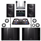 0654074720939 Pioneer Dj System Ddj-sr2-xprs-15-xprs215s