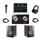 0654074720991 Pioneer Dj System Ddj-sr2-yorkville