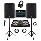 0654074721028 Pioneer Dj System Ddj-sr2-yamaha