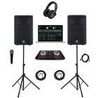 0654074721035 Pioneer Dj System Ddj-sb2-yamaha