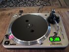 0676762307611 Numark Dj Turntable Pro Professional Direct Drive Equipment