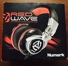 0676762610117 Numark Red Wave Professional