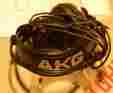 0731642796746 Na Akg Pro Audio K171 Studio Headphones