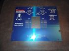 07isp Vestax Isp Battle Mixer No Tricks Championship Faceplate Dj Qbert