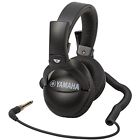 086792351087 Yamaha Rh50a Professional Headphones