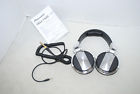 0884938156660 Pioneer Professional Dj Headband Headphones Silver Parts Repair