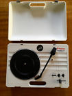 08w36 Vestax Handytrax Portable Turntable