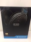 09969 Sennheiser Hd 600 Headphones 4012418044657