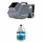 1-gallon Bubbletron-go American Dj Bubbletron Go Chauvet Bubble Fluid Bju 842372100359