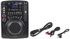 100 Audio Top Player Table 100mp3 Dj Flex American Echo Scratch Cd Mp3