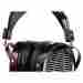 100-l4-1010-01 Audeze Lcd-4 Reference Open Circumaural Headphone 819343010801