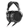 100-lx-1016-00 Audeze Creator Package With Leather Earpads And Economy Case Open