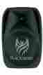 Bjp-1516bt 1000w Blackmore 15 Dj Pa Speaker With Mp3 Player Bluetooth And 12v 710645115747