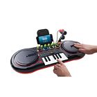 1001065 Sharper Image Dj Turntables 755296173616