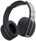 113893 Monoprice Premium Bluetooth Over The Ear Headphones Microphone 889028019535
