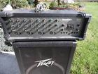 115dl Amp Up 4150 Pick Peavey Pa Soundtech Lancaster Speaker