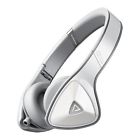 128469 Cable Dna -ear White Gray Headphones Light Monster